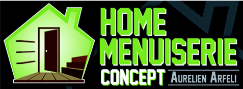 HOME MENUISERIE CONCEPT