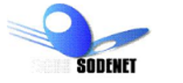 SODENET